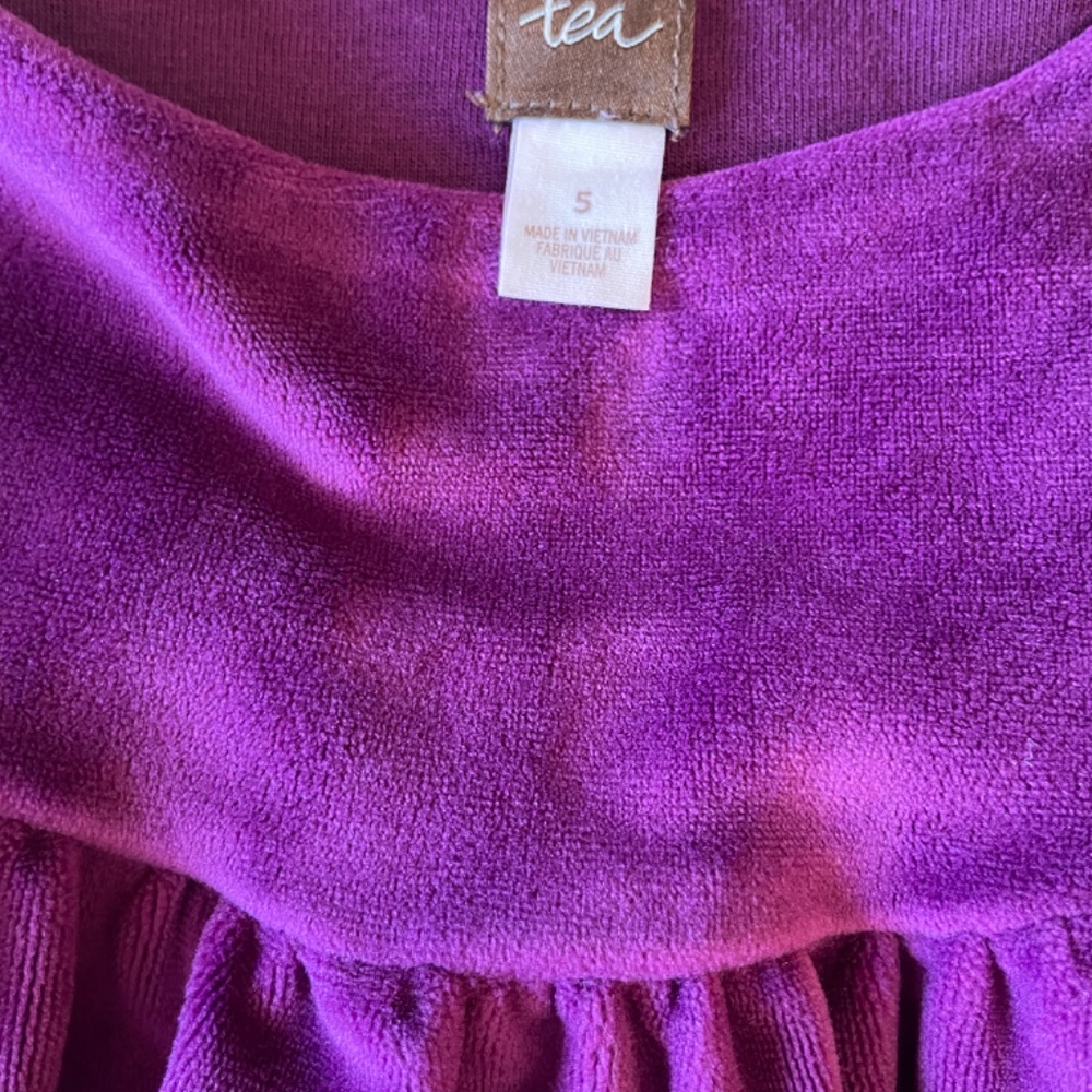 Tea Collection Dress Bundle - Picture 12 of 13